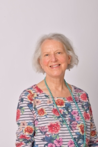 Hanna Bührle-Eyb